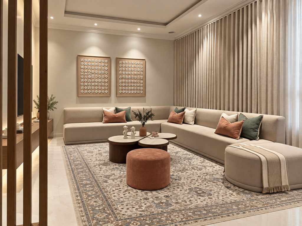 مشروع قصر الأرائك 20