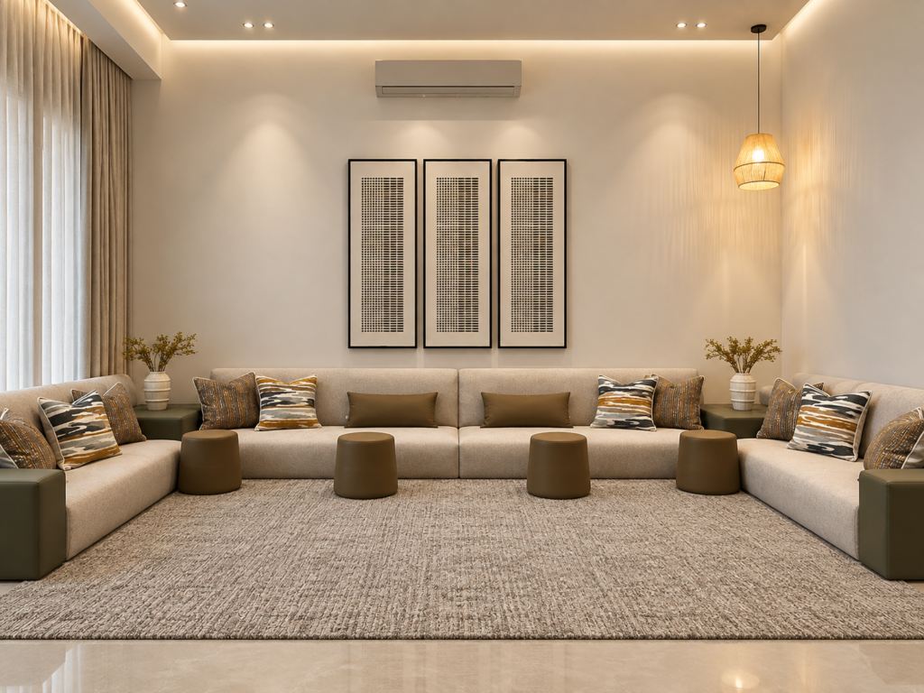 مشروع قصر الأرائك 23